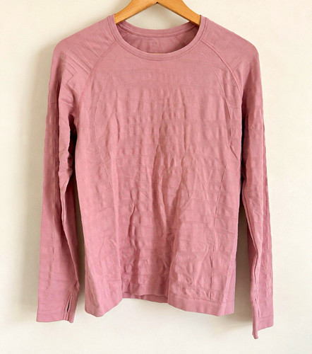 Sweaty betty pink seamless - betty,