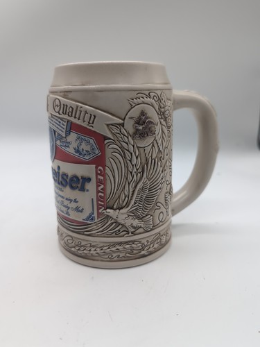 Vintage 1995 anheuser - anheuser, busch