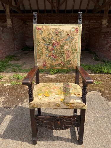 Antique 17th century - antique,