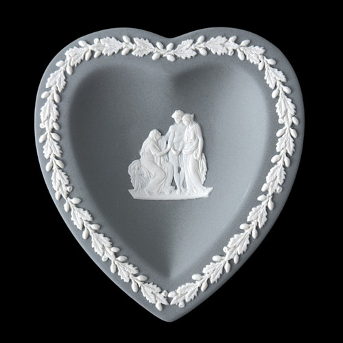 Wedgwood jasperware - wedgwood,