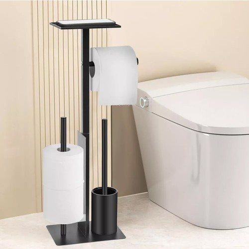 Toilet paper roll - paper,