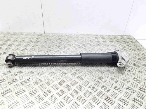 Jaguar x260 rear - x260, right