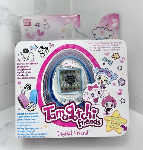 Tamagotchi friends virtual pet - friends,