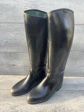 Aigle-g Horse Riding Boots