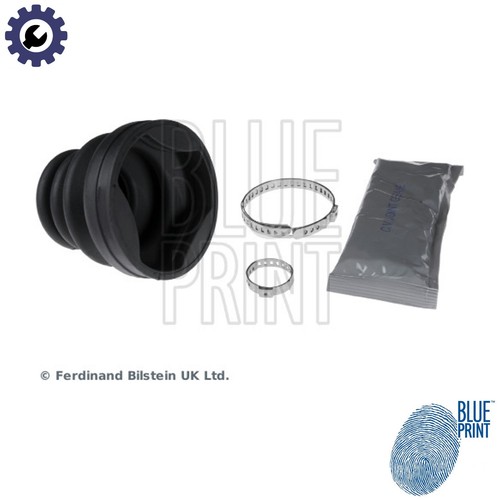 Bellow kit drive shaft - bellow,