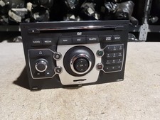 2010 Citroen C5 mk2 Radio CD