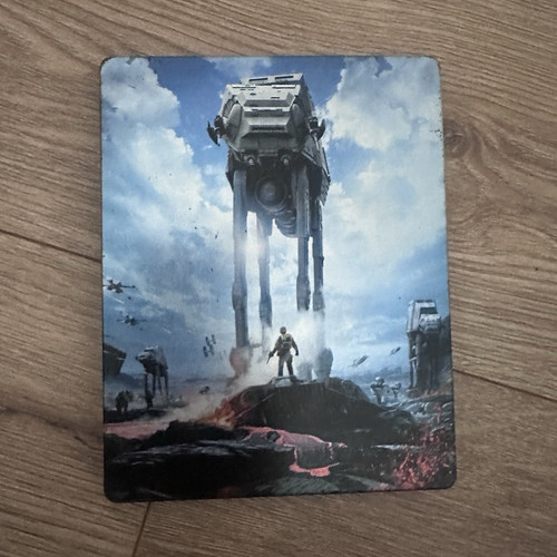 Electronic arts star wars - electronic,