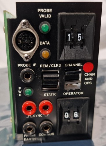 Raf simoco europe logic - ex,