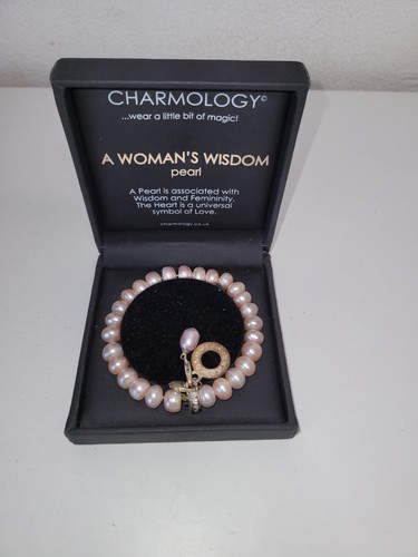 Charmology woman wisdom - charmology, woman's