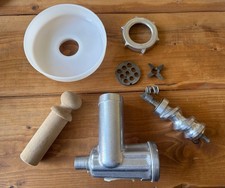 Kenwood A716 Mincer Attachment Chef Major A700 A700D A706 A706D