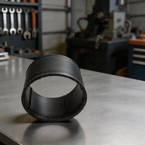 Tire sleeve 10in 505 - sleeve, for