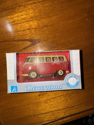Hongwell cararama vw - hongwell,