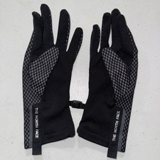 Female The North Face Gore-Tex Infinium Running Gloves, Size Small