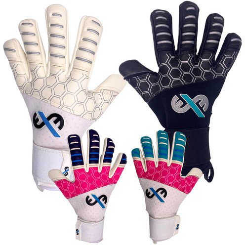 Exe pure pro goalkeeper - pure,