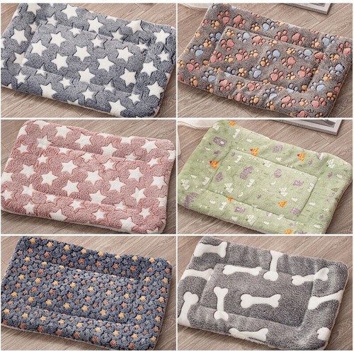 Pet mat paw print cat - paw,