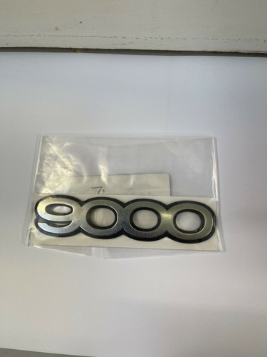 Genuine saab 9000 rear - 9000,