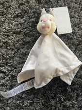 Disney Store Thumper Plush