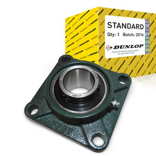 DUNLOP UCF METRIC SELF LUBE