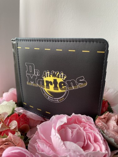 Martens mens wallet - mens,