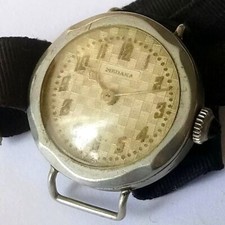 WORKING ANTIQUE WATCH, VINTAGE