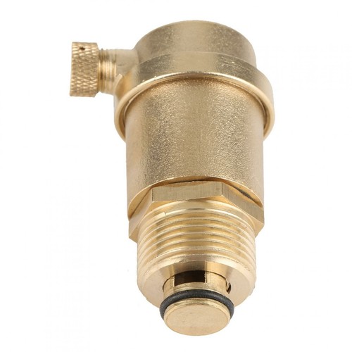 Air release valve - valve, vent