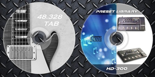 733 patches line6 - patches,