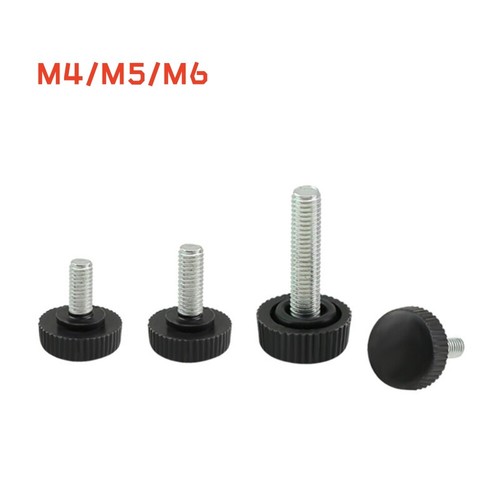 Thumb screws hand - thumb,