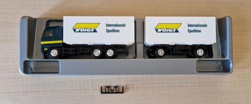 Herpa exclusive scania 143m - scania,