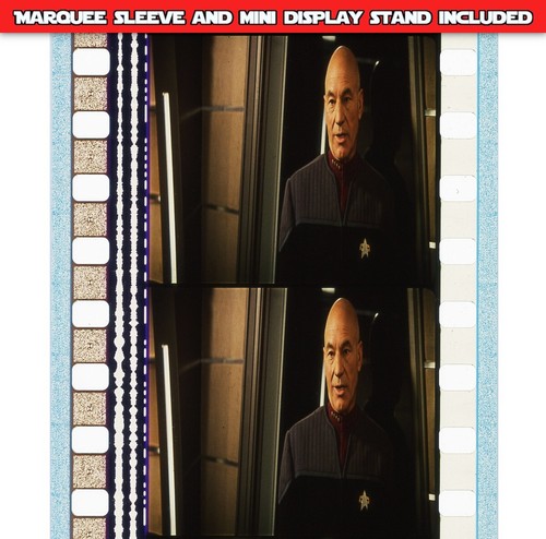 Star trek insurrection - trek:,