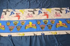 Vintage 1994 Saban Mighty