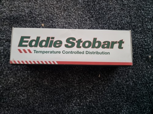 Atlas eddie stobart emma - eddie, 1:76