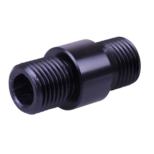 Silencer adaptor unf - silencer,