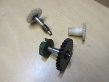 Yamaha  TDR125  (3sh)    Plastic  drives/gears