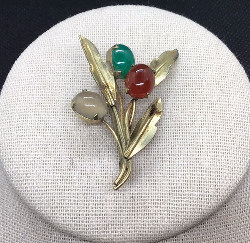 Antique 12k gold filled - gold,