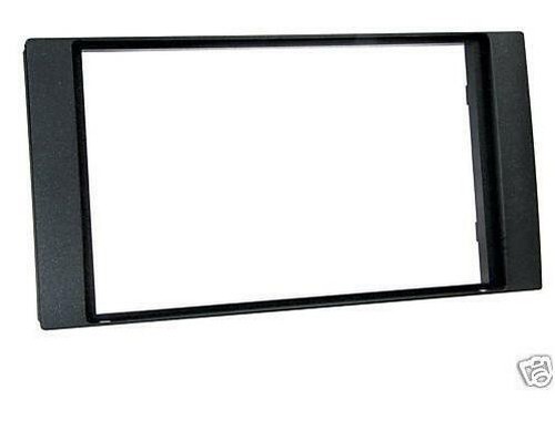 Double din support mask for - double,