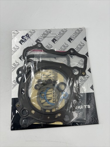Namura gasket top - gasket, set