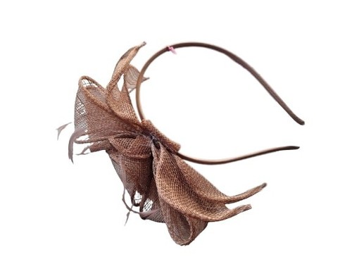 New mocha brown - new, looped