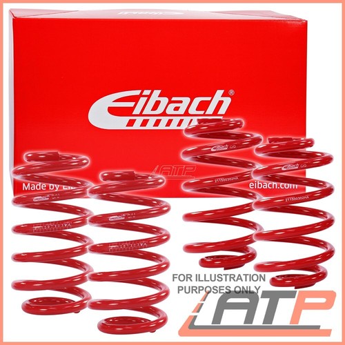 Eibach sportline lowering - sportline,