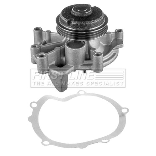 Water pump for citroen - pump, relay