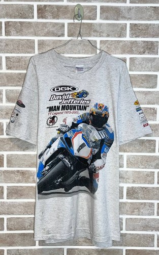 2003 vintage david jefferies - vintage,