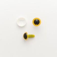 Safety Eyes For Soft Stuffed