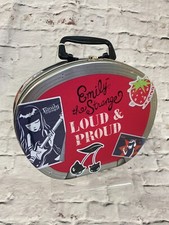 Emily The Strange: Loud &