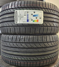 2X CONTINENTAL SPORT 5