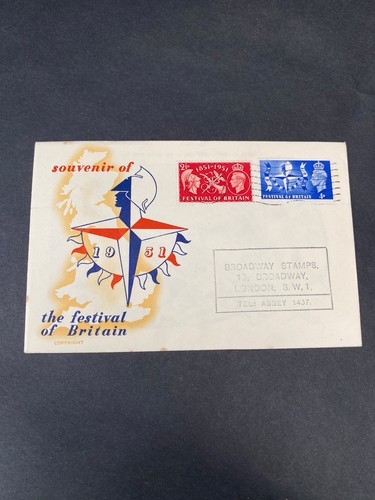 1951 festival britain - 1951,