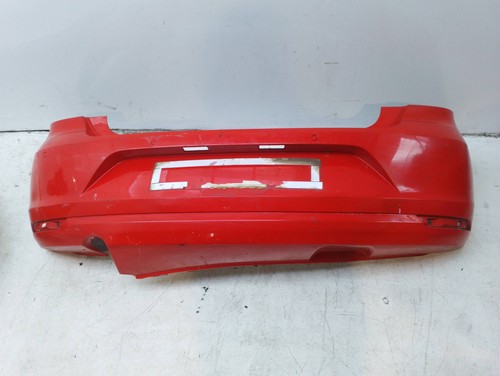 606807421a rear bumper - 606807421a, /