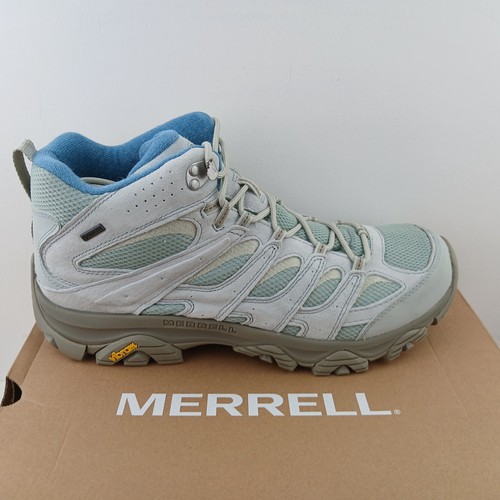Merrell moab mid gtx - moab, 3