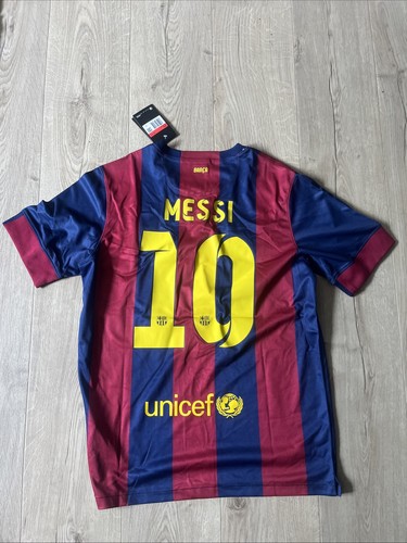 Nike barcelona home football - nike,
