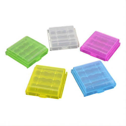 Hard plastic case - 5, x