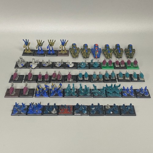 Eldar legion warhammer epic - eldar,