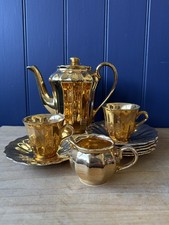 Vintage wade england coffee - wade,